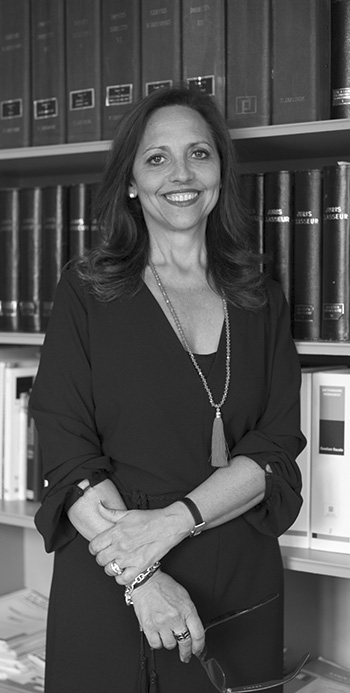 Pascale Heller Filor Avocats