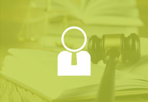 icône droit contentieux Filor Avocats